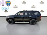 2013 Chevrolet Tahoe LTZ