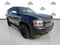 2013 Chevrolet Tahoe LTZ