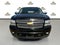 2013 Chevrolet Tahoe LTZ
