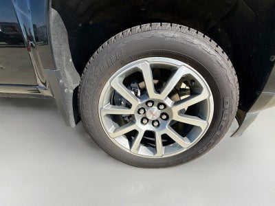 2022 GMC Canyon 4WD Denali
