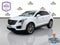 2019 Cadillac XT5 Luxury AWD