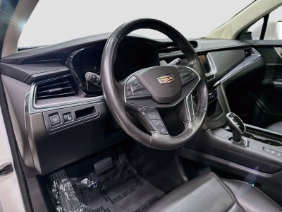 2019 Cadillac XT5 Luxury AWD