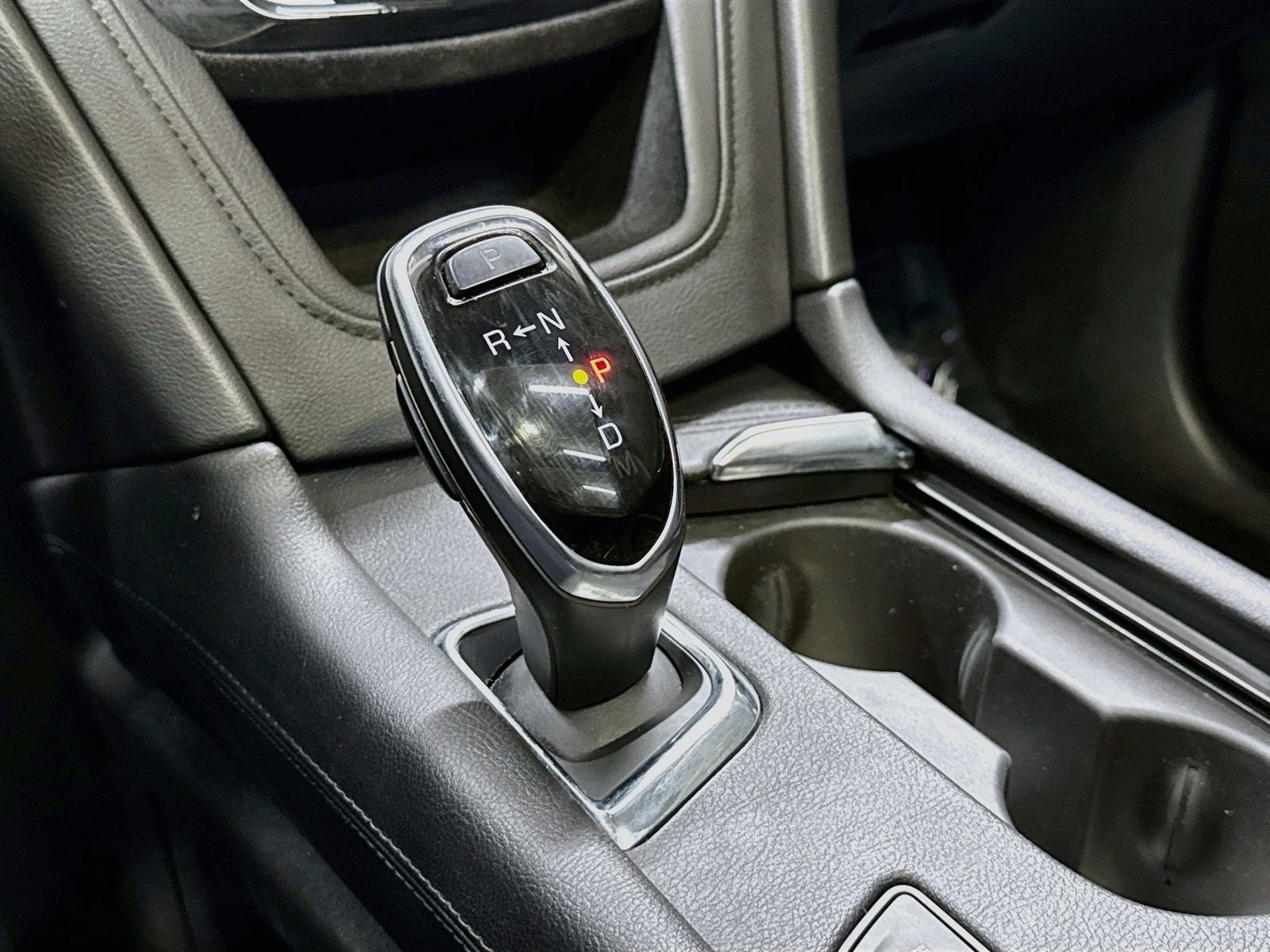 2019 Cadillac XT5 Luxury AWD