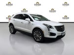 2019 Cadillac XT5 Luxury AWD