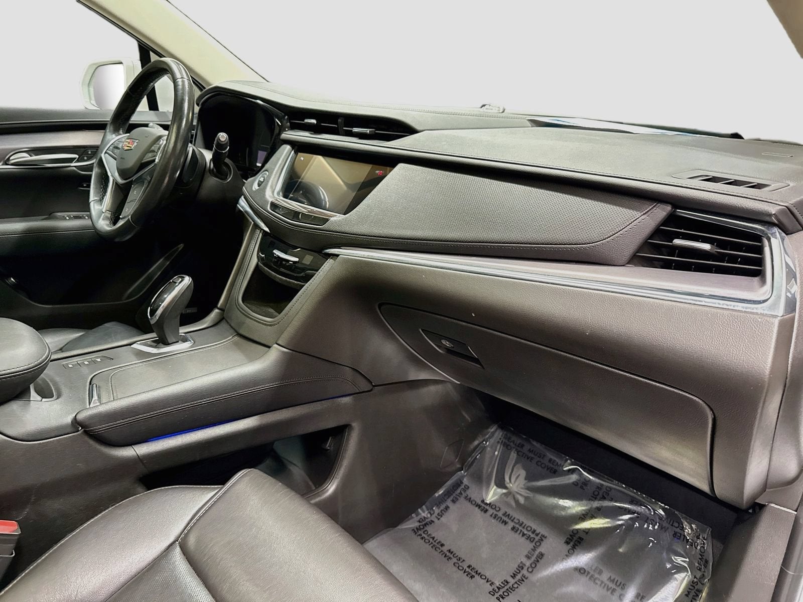 2019 Cadillac XT5 Luxury AWD