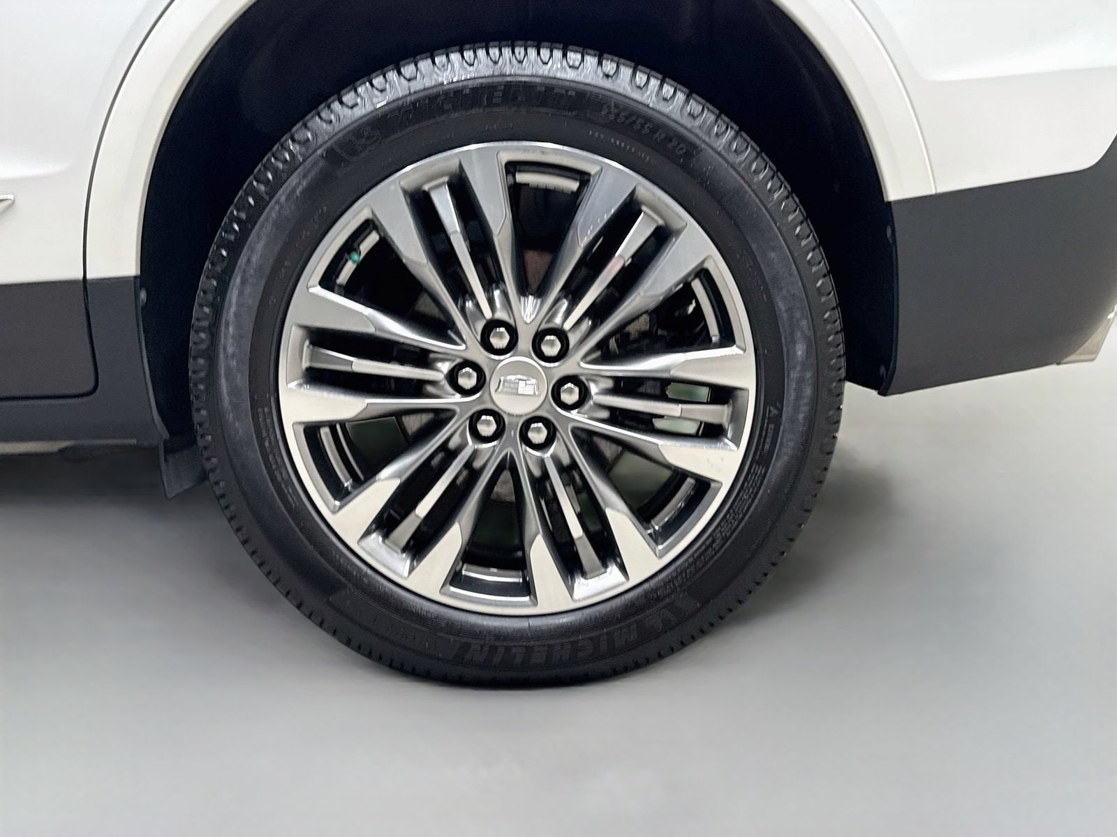 2019 Cadillac XT5 Luxury AWD