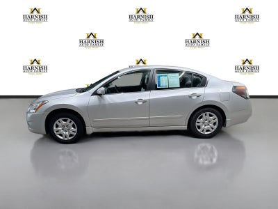 2011 Nissan Altima 2.5 S