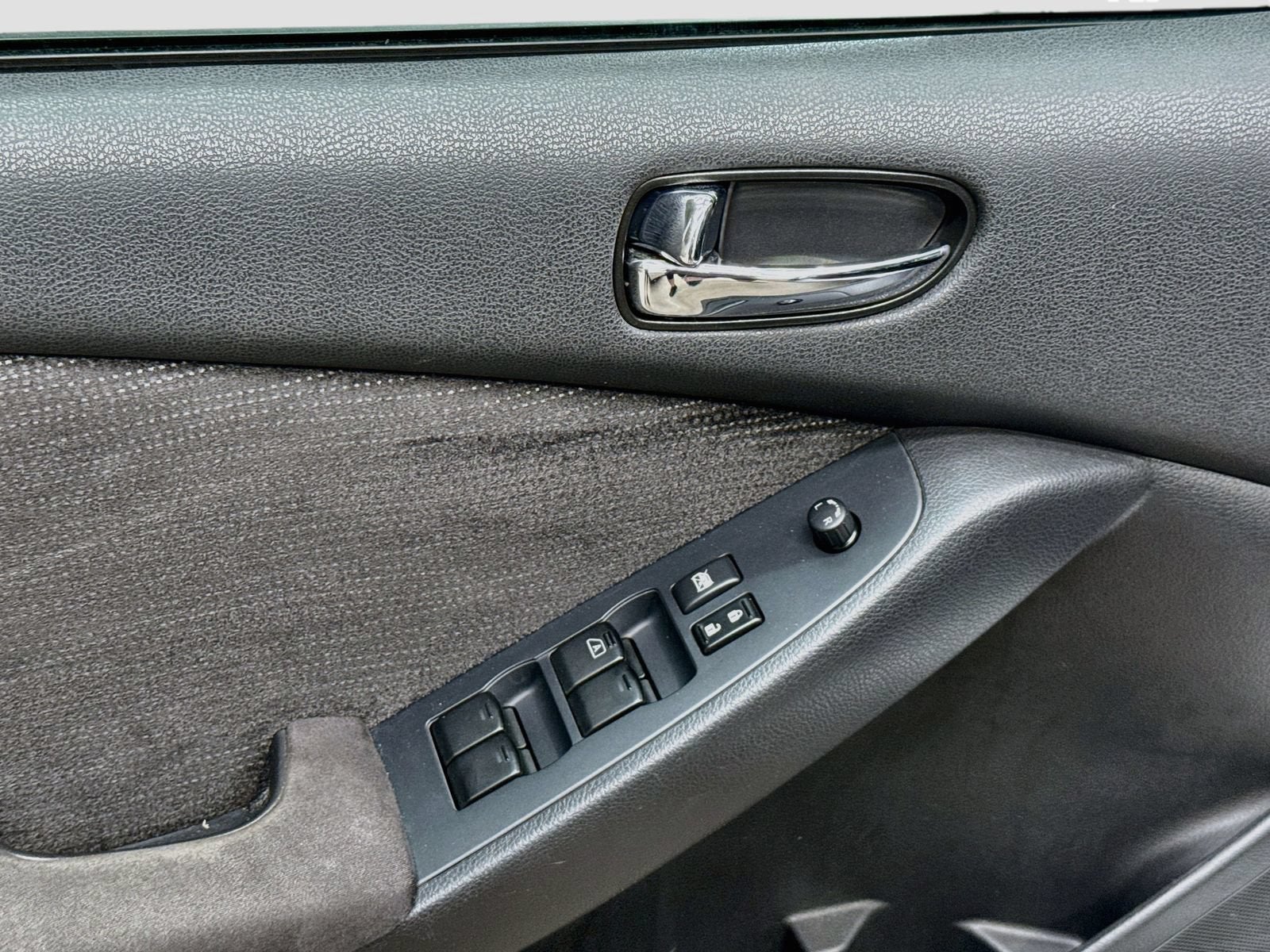 2011 Nissan Altima 2.5 S