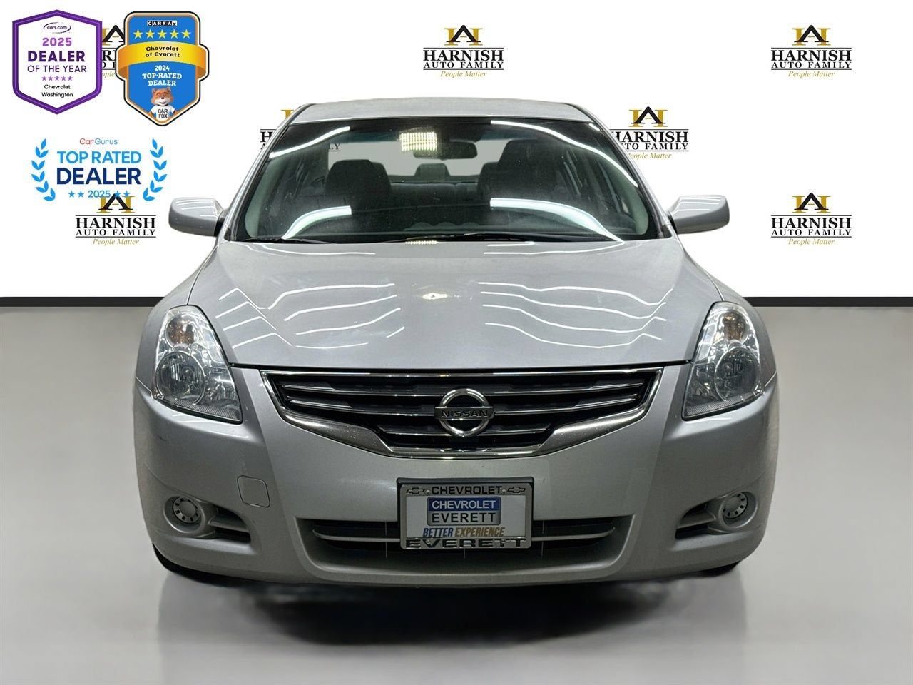 2011 Nissan Altima 2.5 S