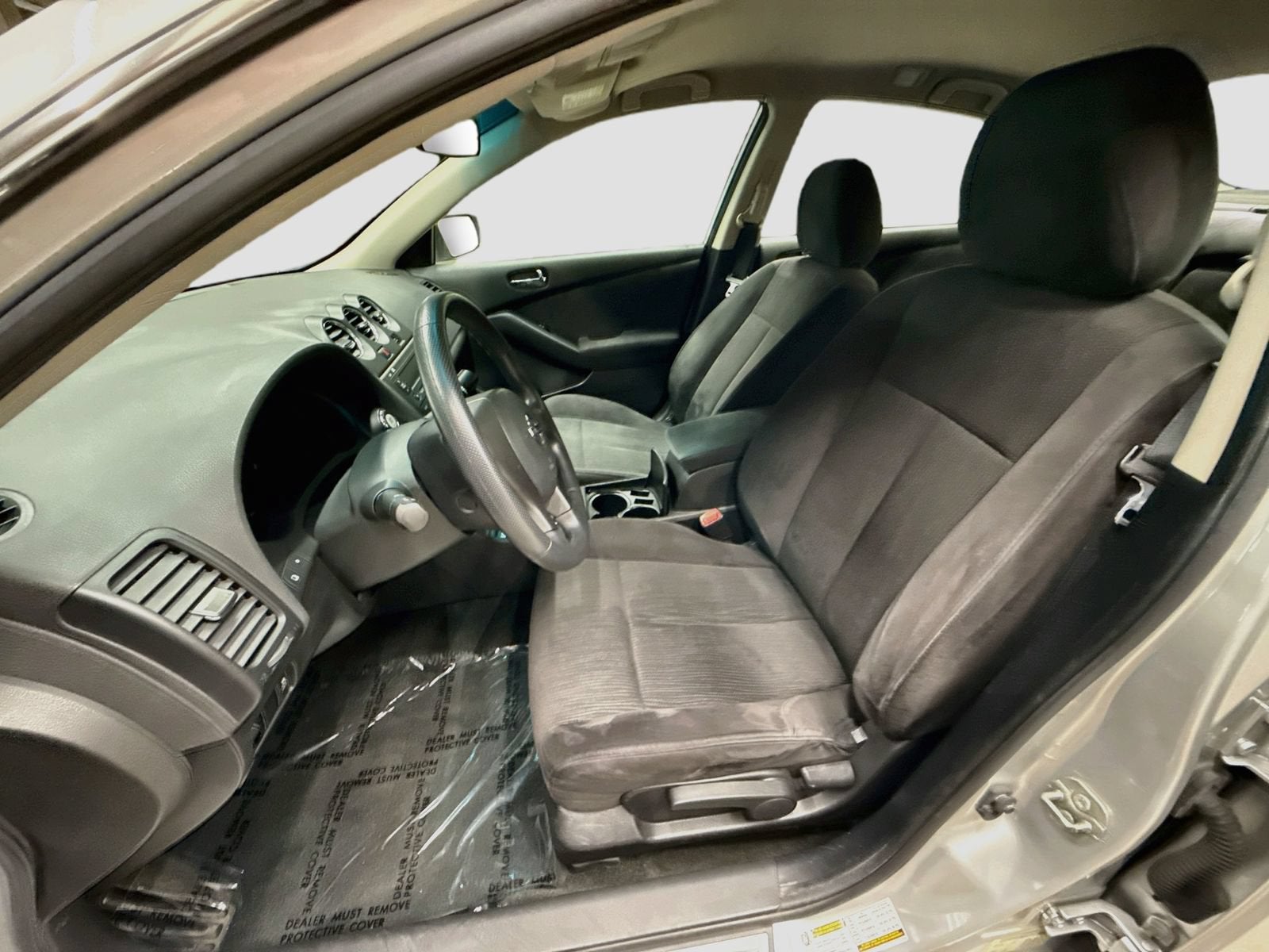 2011 Nissan Altima 2.5 S