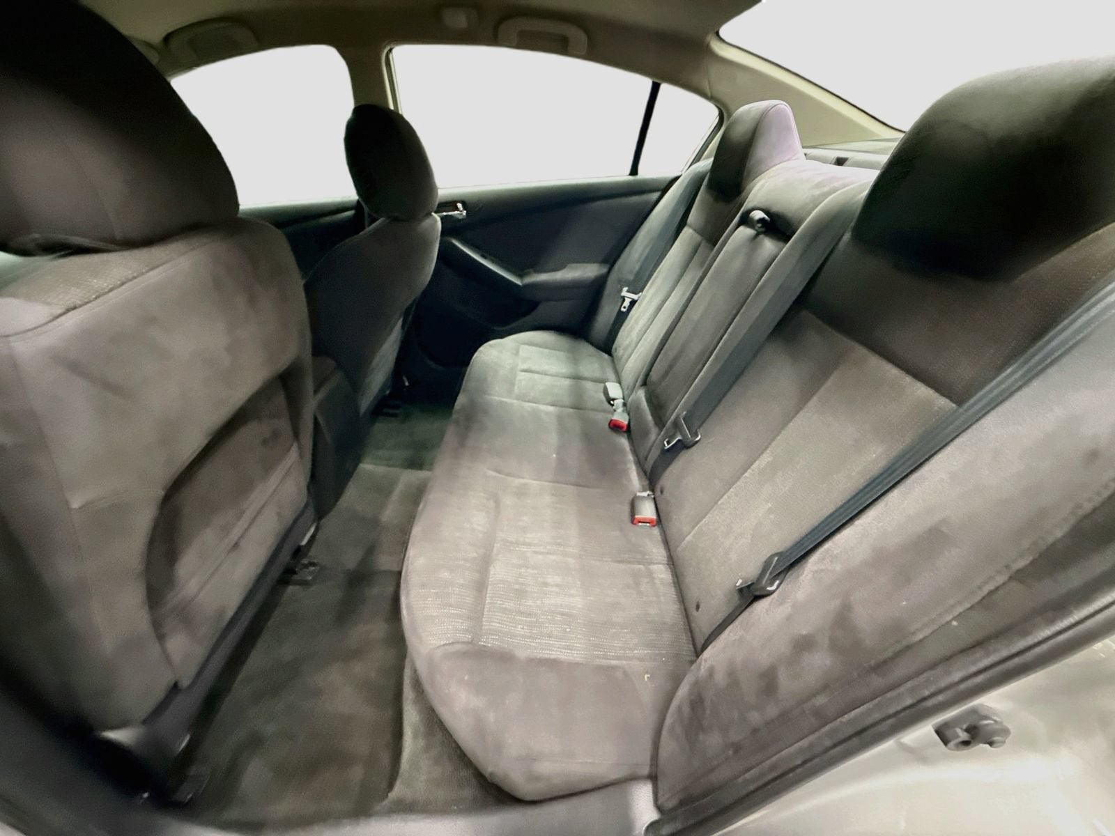 2011 Nissan Altima 2.5 S