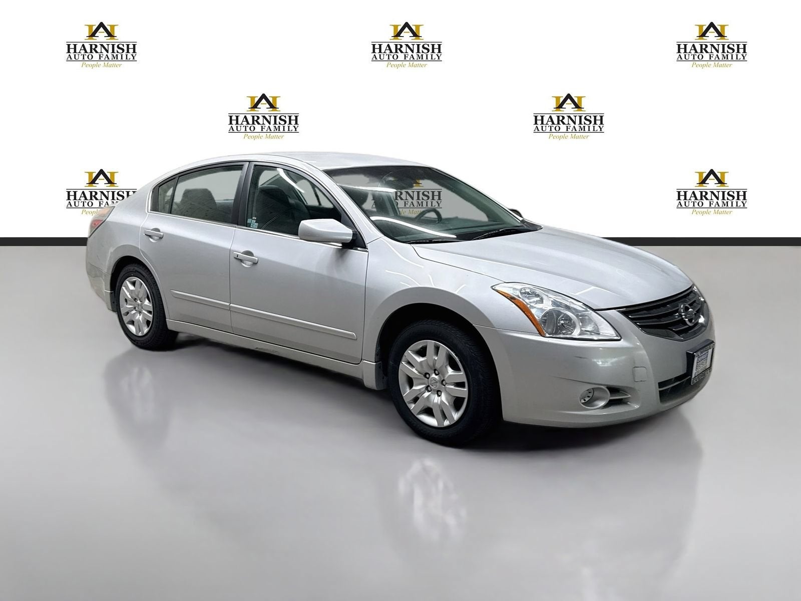 2011 Nissan Altima 2.5 S