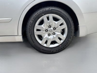 2011 Nissan Altima 2.5 S