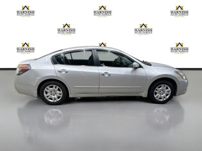 2011 Nissan Altima 2.5 S