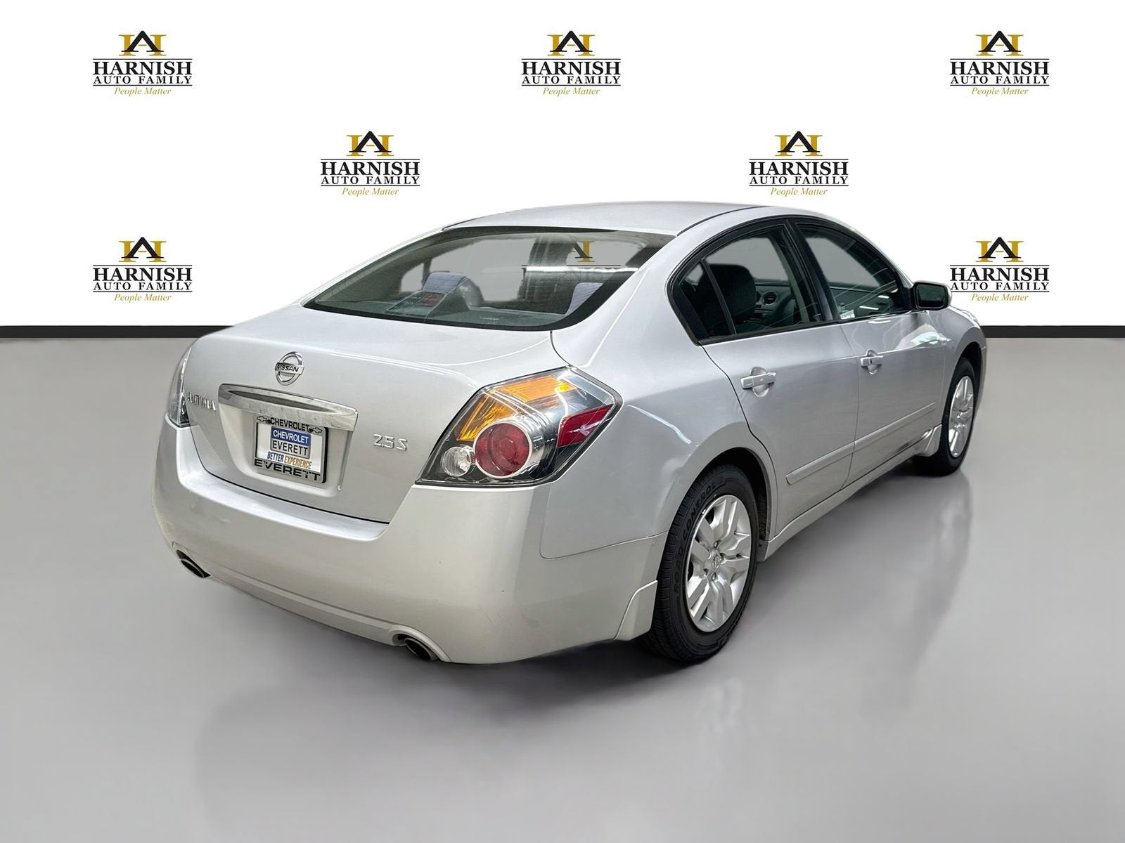 2011 Nissan Altima 2.5 S