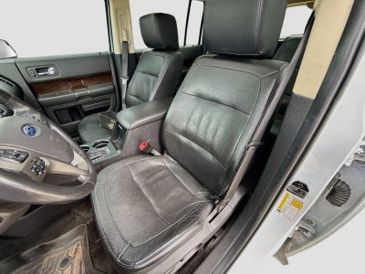 2015 Ford Flex Limited
