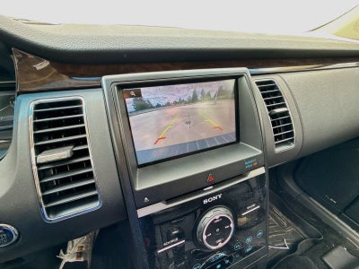 2015 Ford Flex Limited