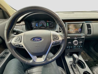 2015 Ford Flex Limited