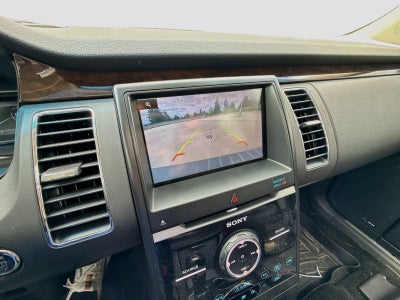2015 Ford Flex Limited