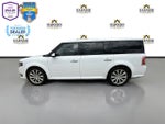 2015 Ford Flex Limited