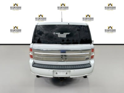 2015 Ford Flex Limited