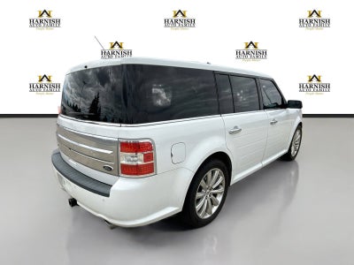 2015 Ford Flex Limited