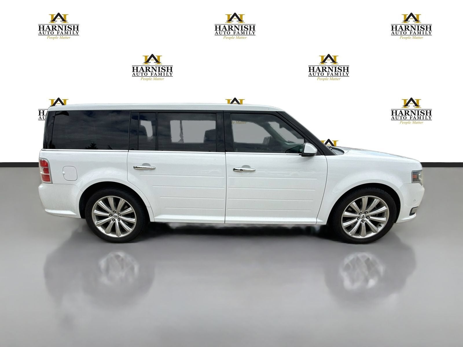 2015 Ford Flex Limited