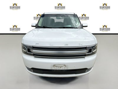 2015 Ford Flex Limited