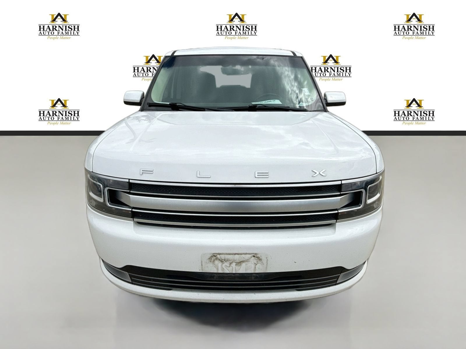 2015 Ford Flex Limited