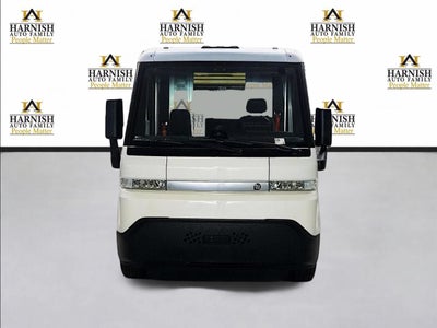 2023 BrightDrop Zevo 600 EJY