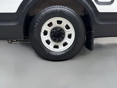 2023 BrightDrop Zevo 600 EJY