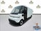 2023 BrightDrop Zevo 600 EJY