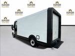2023 BrightDrop Zevo 600 EJY