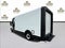 2023 BrightDrop Zevo 600 EJY