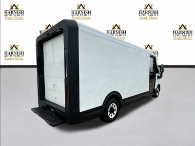 2023 BrightDrop Zevo 600 EJY