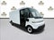 2023 BrightDrop Zevo 600 EJY