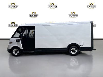2024 BrightDrop Zevo 600 EJY
