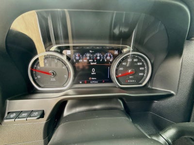 2023 Chevrolet Silverado 2500 HD LTZ