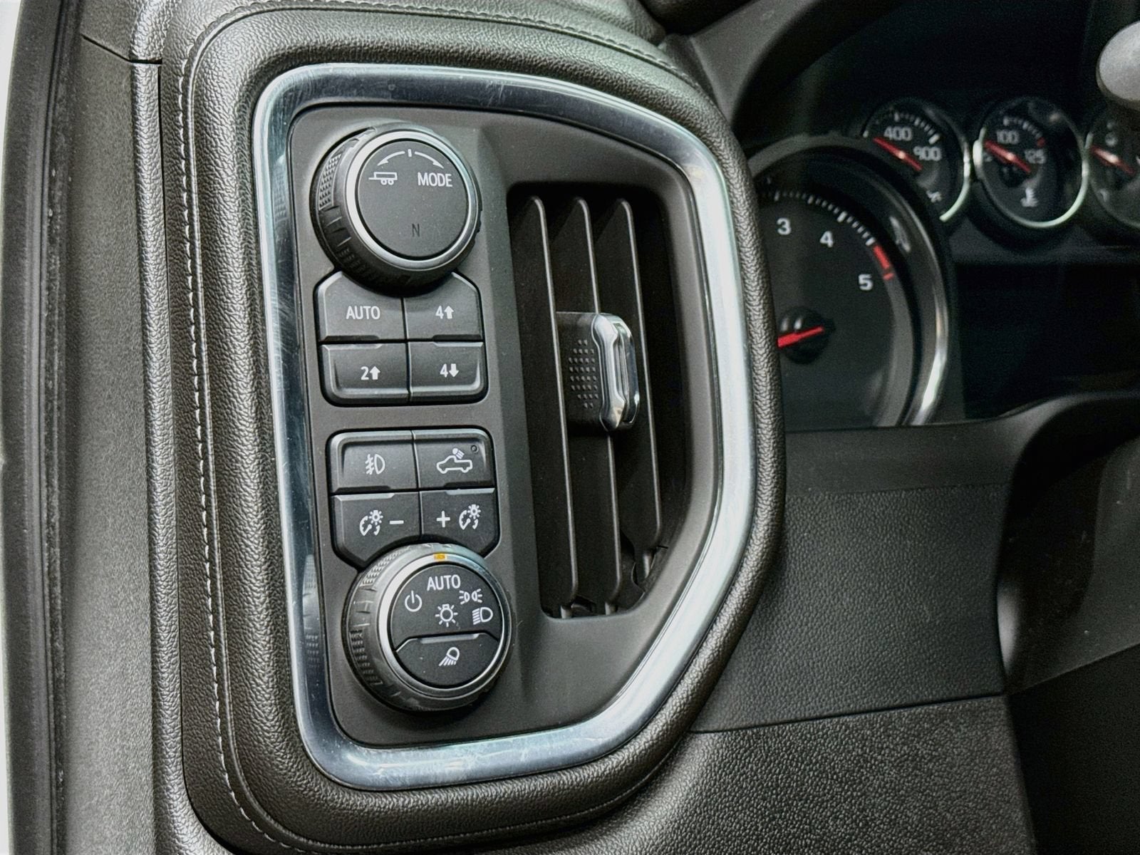 2022 Chevrolet Silverado 3500 HD LTZ
