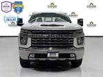 2022 Chevrolet Silverado 3500 HD LTZ