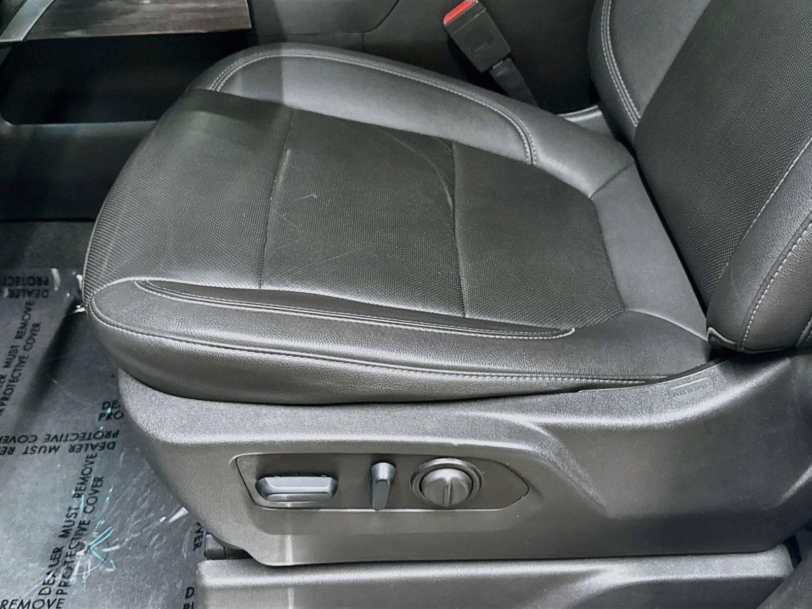 2022 Chevrolet Silverado 3500 HD LTZ