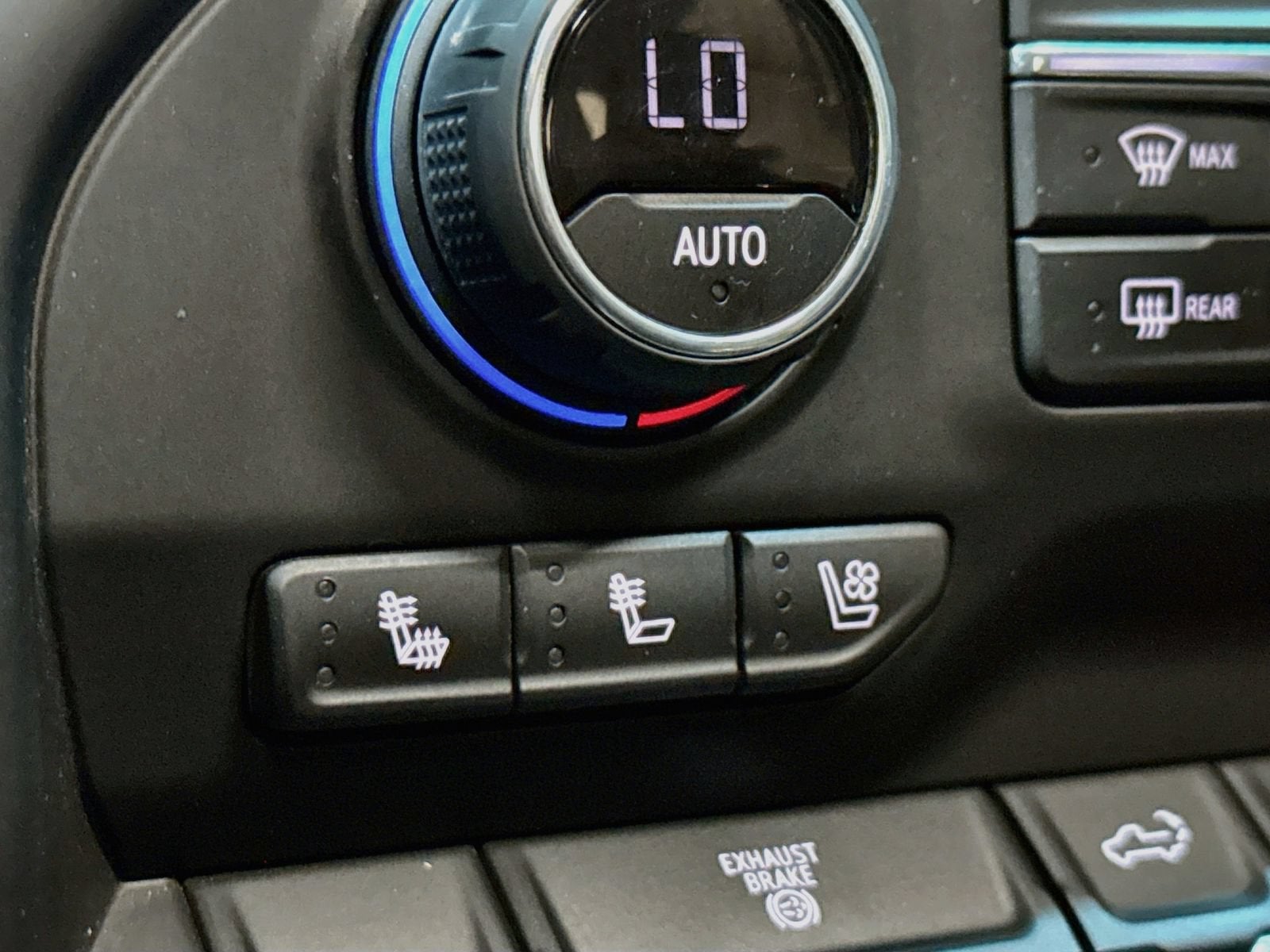 2022 Chevrolet Silverado 3500 HD LTZ