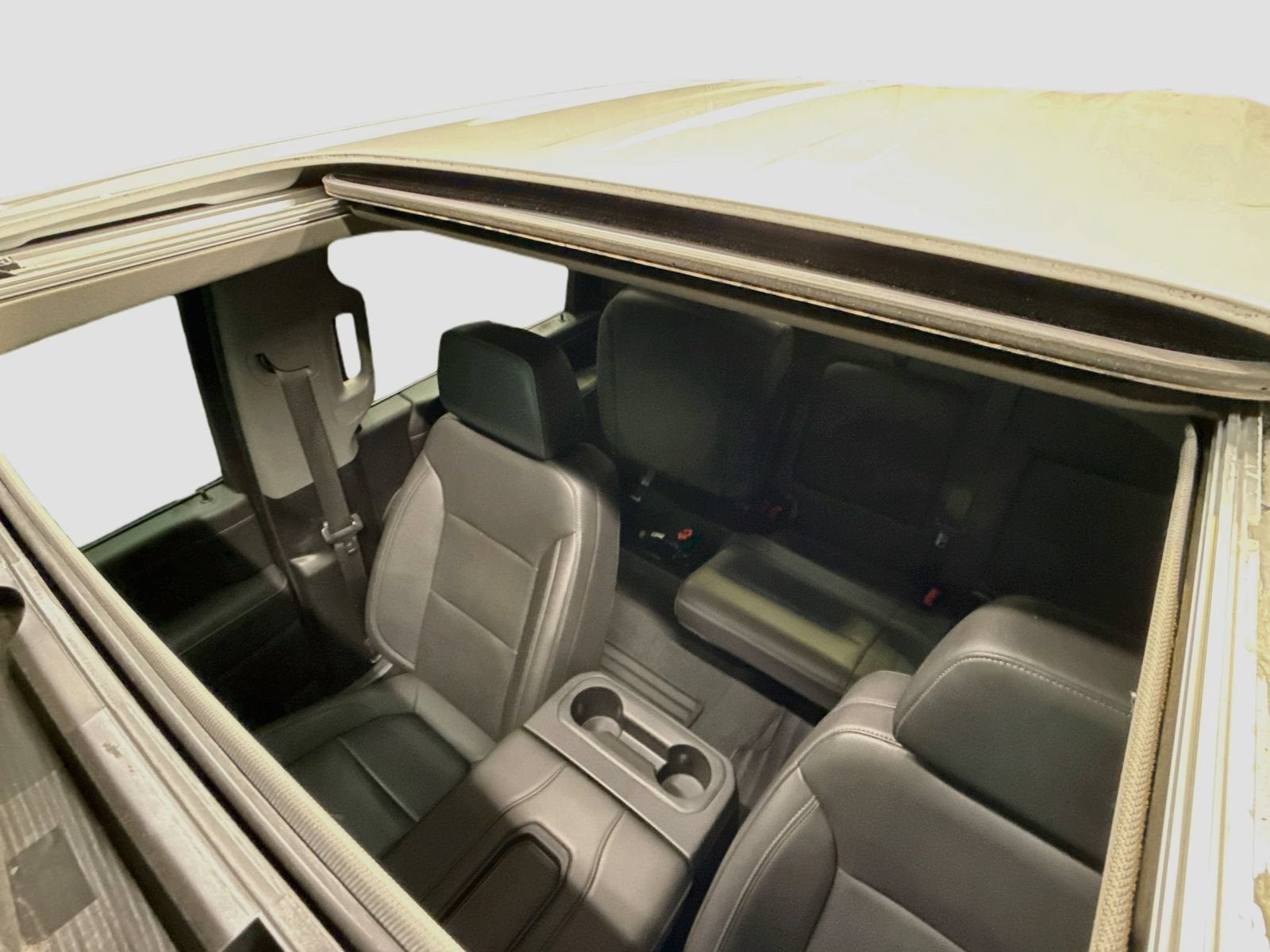 2022 Chevrolet Silverado 3500 HD LTZ