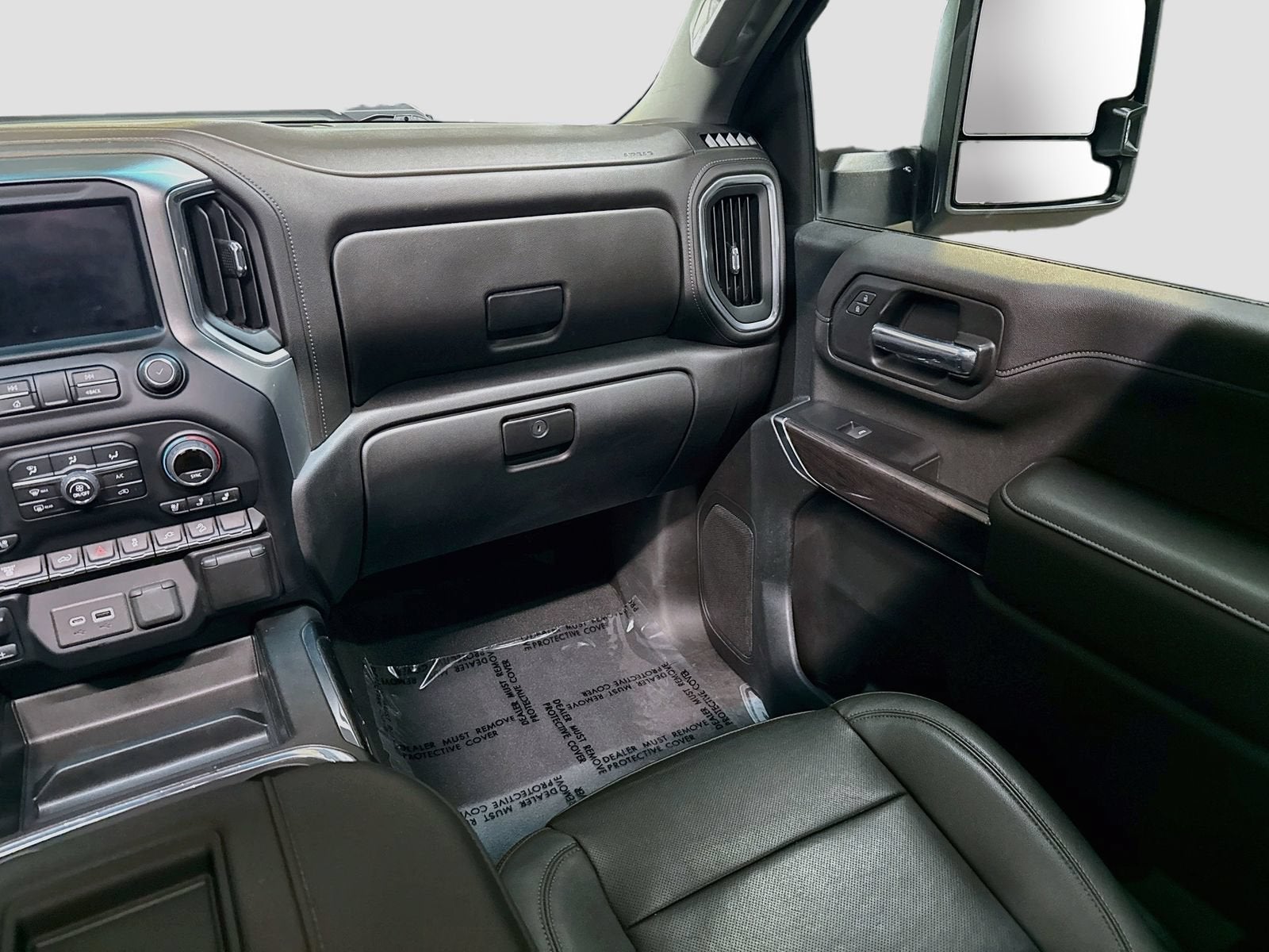 2022 Chevrolet Silverado 3500 HD LTZ