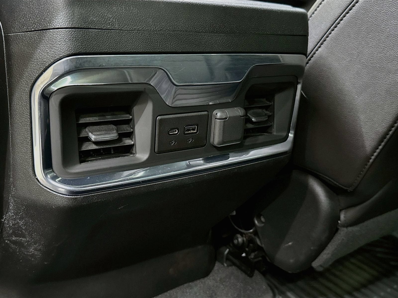 2022 Chevrolet Silverado 3500 HD LTZ