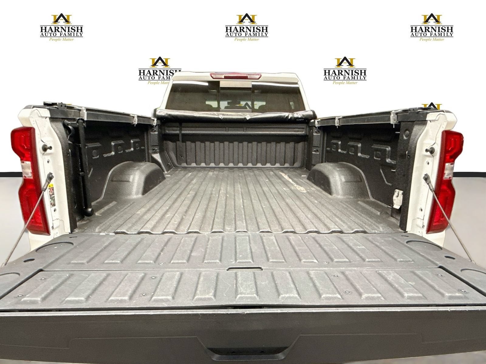 2022 Chevrolet Silverado 3500 HD LTZ