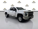 2022 Chevrolet Silverado 3500 HD LTZ