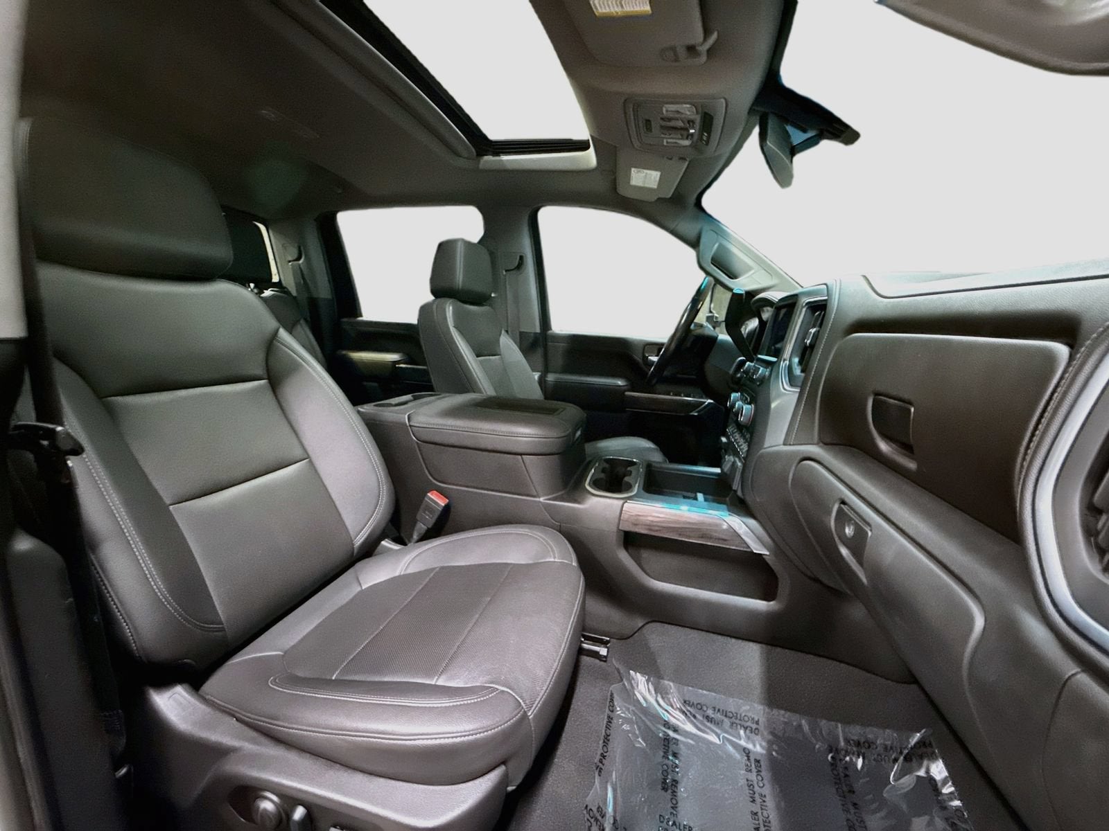2022 Chevrolet Silverado 3500 HD LTZ