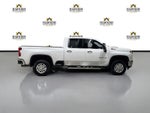 2022 Chevrolet Silverado 3500 HD LTZ