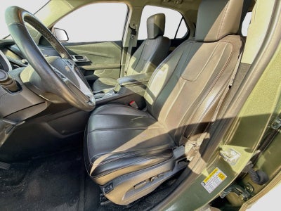 2015 Chevrolet Equinox LTZ